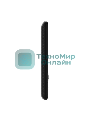 Мобильный телефон Maxvi B35 черный