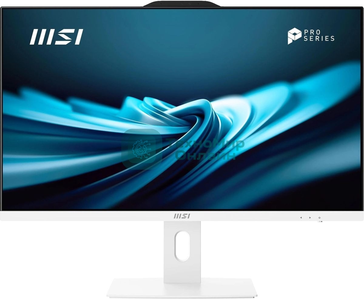 Моноблок MSI Pro AP272P 14M-616RU 27