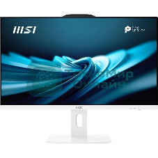 Моноблок MSI Pro AP272P 14M-616RU 27