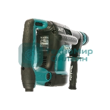 Отбойный молоток Makita HM0871C 1100Вт 1100-2650уд/мин 1.8-12Дж SDSMAX AVT кейс