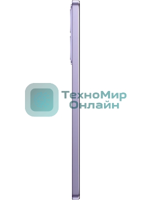 Смартфон Realme 14T 5G RMX5078 12/256Gb фиолетовый