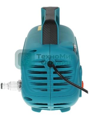 Мойка высокого давления Bort BHR-1600-Compact