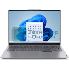 Ноутбук Lenovo ThinkBook G6 16-IRL 16