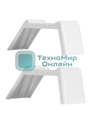 Комплект опор EFA2 для напольной установки конвектора Electrolux Серии А2