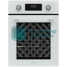Электрический духовой шкаф Krona SONATA 45 WH G2