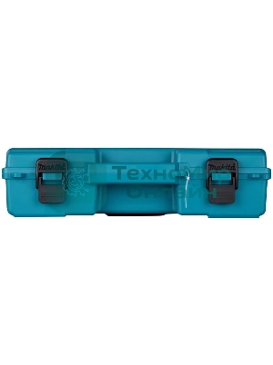 Перфоратор Makita HR2670 патрон:SDS-plus уд.:3Дж 800Вт (кейс в комплекте)