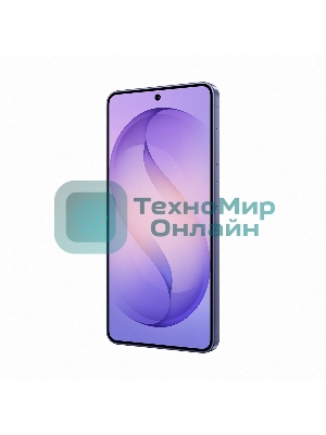 Смартфон Samsung Galaxy S26 SM-S942B 12/512Gb фиолетовый