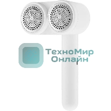 Машинка для снятия катышков Kitfort КТ-6480 белый