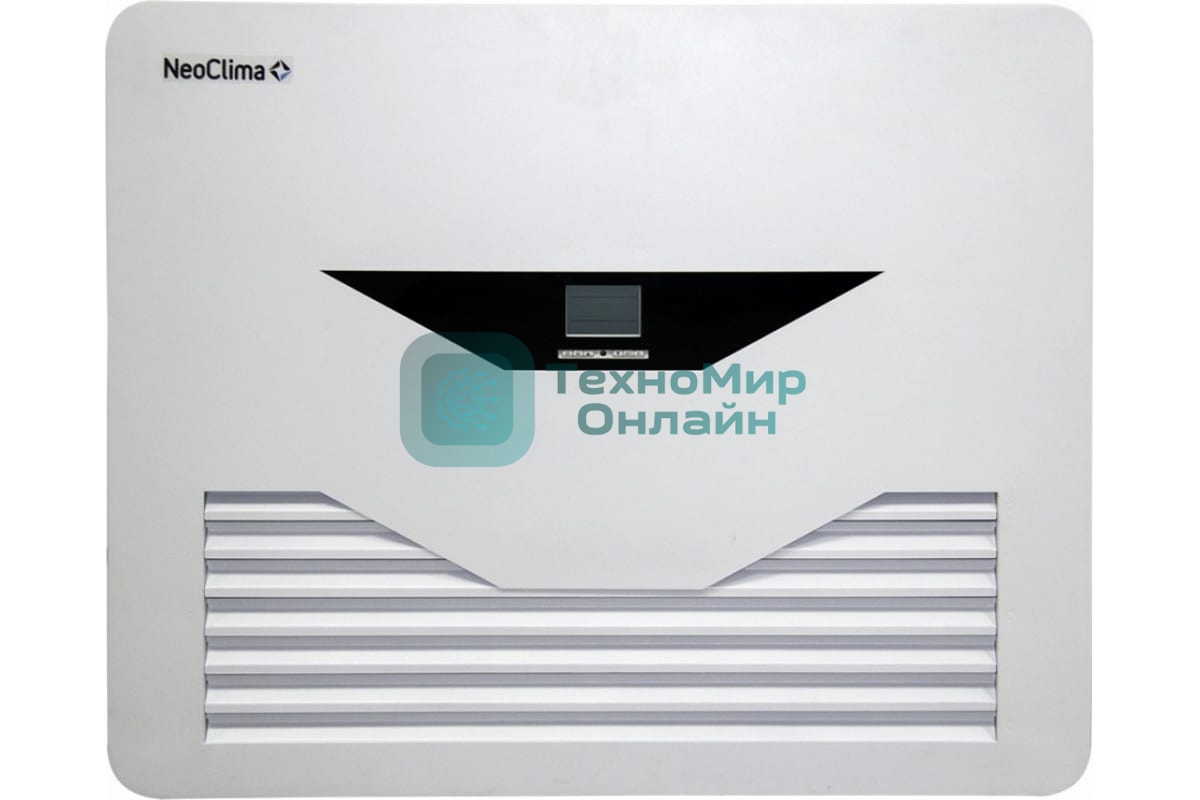 Осушитель воздуха настенный Neoclima FDW04H