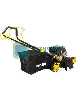 Газонокосилка бензиновая Huter GLM-5.0ST