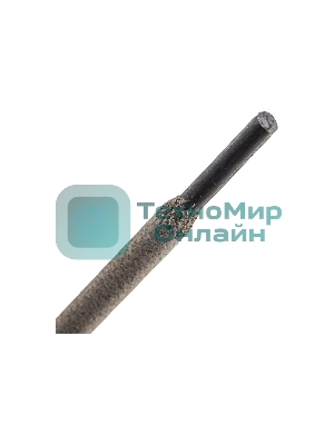 Электроды Denzel DER-46, диам. 3 мм, 5 кг, рутиловое покрытие