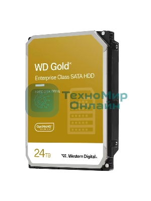 Жесткий диск Western Digital 3.5