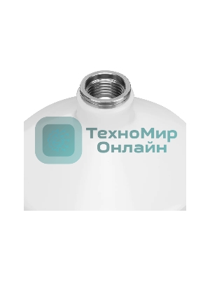 Краскопульт пневматический Stels ag 950 lvlp 57367 профессиональный гравитационный