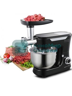 Кухонный комбайн Zigmund & Shtain ZKM-998