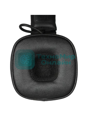Беспроводные/проводные наушники Marshall Major V черный, накладные, Bluetooth + проводной, беспроводная зарядка, до 100 ч