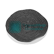 Индукционная варочная панель HOMSair HI43ABK независимая, черный