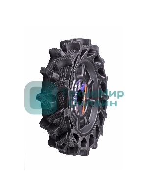 Колесо безвоздушное для мотоблока PATRIOT PRO P22*5.00-12