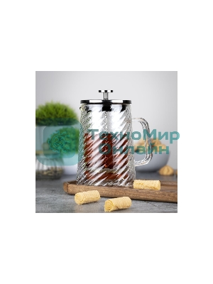 Френч-пресс Taller TR-32343