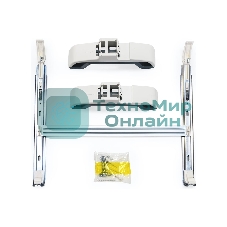 Конвектор электрический iVigo EPK4550P05 500 Вт белый, WI-FI