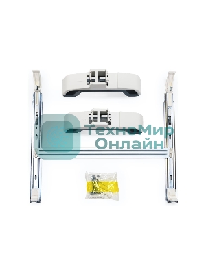 Конвектор электрический iVigo EPK4550P05 500 Вт белый, WI-FI