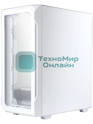 Компьютерный корпус Ginzzu CL130 ATX