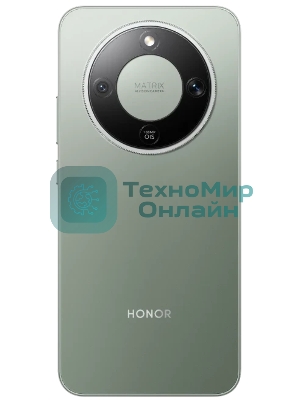 Смартфон HONOR X9d 8/256Gb, зеленый