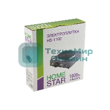 Электрическая плитка Homestar HS-1102