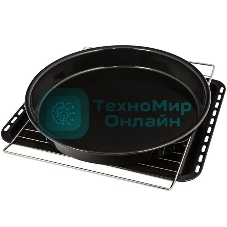 Мини-печь Maunfeld СEMOB.363.W