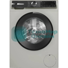 Стиральная машина Bosch WGK244ZXME загр. фронтальная