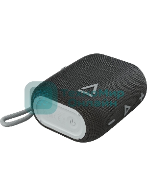 Портативная колонка Creative MUVO FLEX черный 10 Вт BT