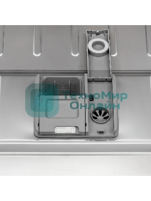 Встраиваемая посудомоечная машина Krona KASKATA 60 BI V2