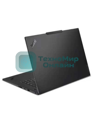 Ноутбук ThinkPad P1 Gen 8/16