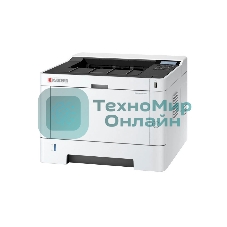 Принтер лазерный Kyocera ECOSYS PA4000x (110C153NL0), A4, монохромный, Duplex, печ. до 40 стр/мин, 1200x1200dpi, USB 2.0, Ethernet