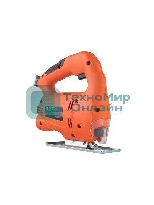 Лобзик электрический Patriot LS 501 THE ONE мощность 500 Вт, макс. толщина дерева 55мм