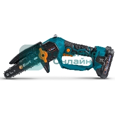 Пила цепная аккумуляторная Bort BKS-216-Li (2 АКБ + ЗУ)