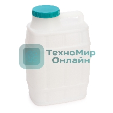 Канистра Альтернатива Бочонок 25 л М974