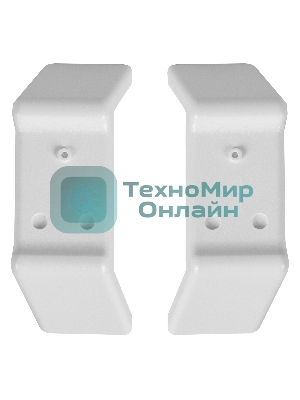 Комплект опор EFA2 для напольной установки конвектора Electrolux Серии А2