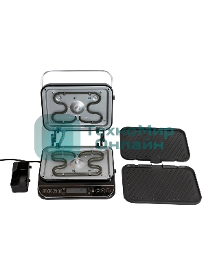 Гриль электрический JVC JK-GR320