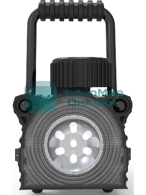 Автомобильный компрессор Carmega AC-35L 35л/мин шланг 1м