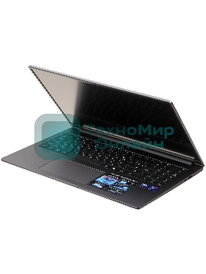 Ноутбук Honor MagicBook X16 2026 BRG-X/16