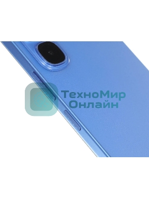 Смартфон Infinix Smart 10 X6725D 4/128Gb сиреневый