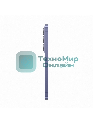 Смартфон Samsung Galaxy S26 SM-S942B 12/512Gb фиолетовый