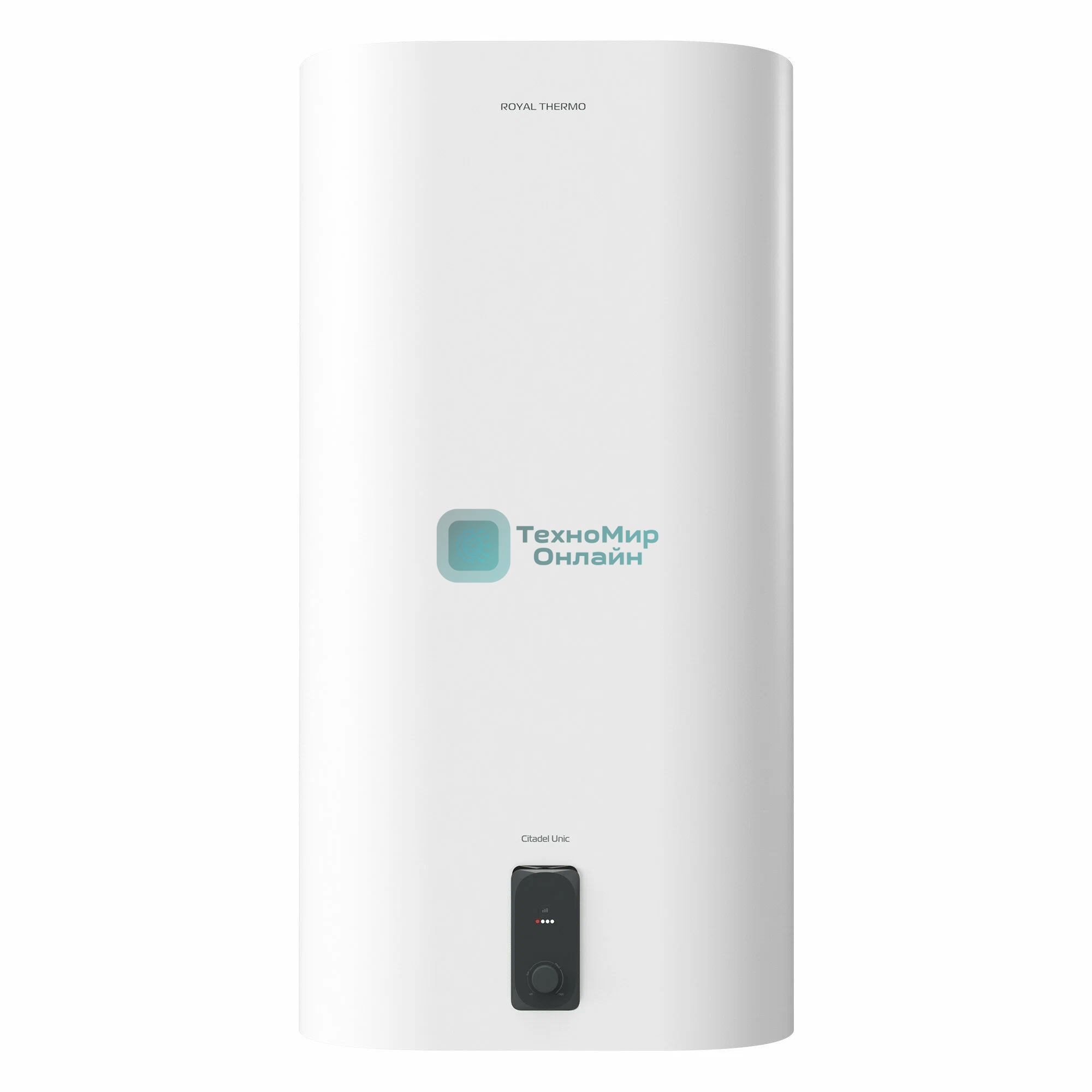 Водонагреватель Royal Thermo RWH 100 Citadel Unic