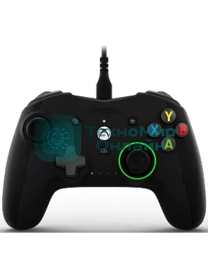 Геймпад Nacon черный для: Xbox Series/One (XBXREVOLUTIONX)