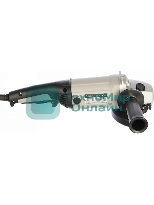 Угловая шлифовальная машина ИНТЕРСКОЛ УШМ-150/1300