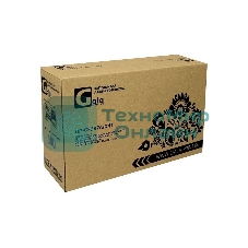 Картридж лазерный GalaPrint GP-CF287A/041 (№87A) черный (9000 стр.) для HP LaserJet M506/M506dn/M506x/M527/M527dn/M527f/M527c/LaserJet Pro M501/M501dn/M501n/Canon i-SENSYS LBP-312/LBP-312x