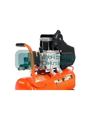 Компрессор Patriot EURO 24-240