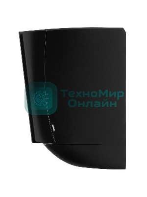 Внутренний блок сплит-системы Ballu BSUI-FM/in-18HN8/EU_BL инвертор, 18000 BTU, 50 м², 29 дБ, охлаждение, обогрев, осушение, черный