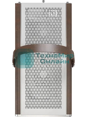 Компьютерный корпус Montech Heritage PRO (W) белый без БП mATX 5x120мм 2x140мм 2xUSB3.0 audio bott PSU