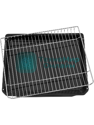 Духовой шкаф Indesit IBFTE 3644 IX